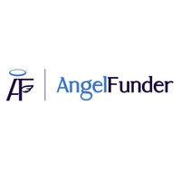 angelfunder logo image