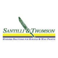 santilli & thomson