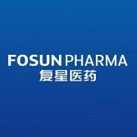 fosun pharma logo image