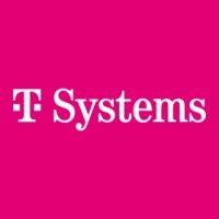 t-systems austria logo image