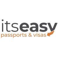 itseasy travel - expedited passports & visas