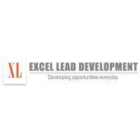 excel lead development logo image