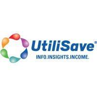 utilisave, llc logo image