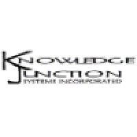 knowledge junction systems, inc. logo image