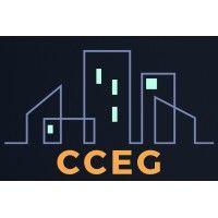 construction cost estimating group, llc logo image