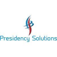 presidency solutions logo image