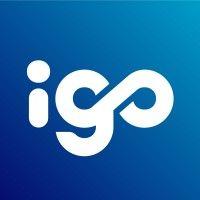 i-go: innovation on the go logo image