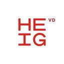 logo of Heig Vd