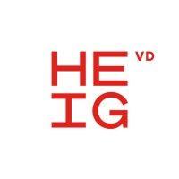 heig-vd logo image