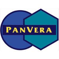 panvera corporation logo image