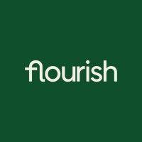 flourish logo image