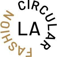 circular fashion la, spc logo image