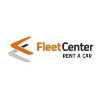 fleet center sp. z o.o. logo image