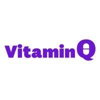 vitamin q logo image