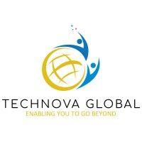 technova global logo image