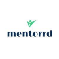 mentorrd.com logo image