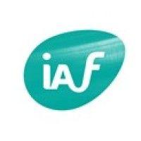 iaf portugal logo image