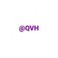 qvh serviced office logo image