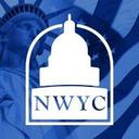 logo of National Write Your Congressman Inc