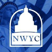 national write your congressman, inc. logo image