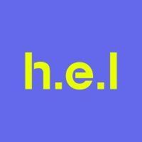 h.e.l group logo image