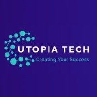 utopia tech corp logo image