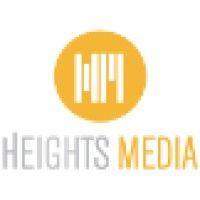 heights media llc logo image