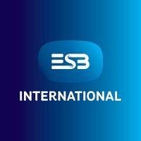 esb international logo image