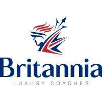 britannia coaches limited logo image