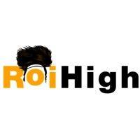 roi high logo image