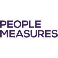 people measures logo image