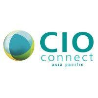 cio connect hk logo image