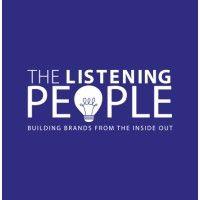 the listening people ltd logo image