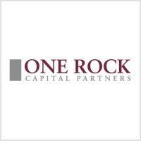 one rock capital partners, llc logo image