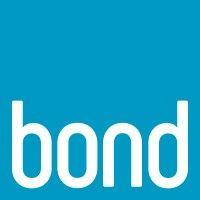 bond digital logo image