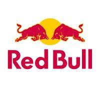 red bull logo image