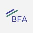 logo of Babson Finance Association Bfa