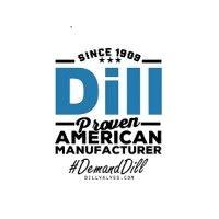 dill air controls products, llc logo image