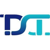 dt logo image