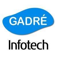 gadre infotech pvt. ltd.