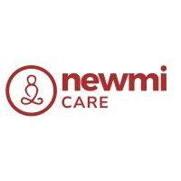 newmi care logo image