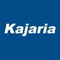 kajaria ceramics limited logo image