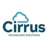 cirrus technology solutions logo image