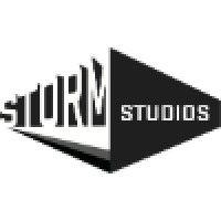 storm studios logo image