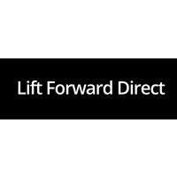 lift forward direct logo image