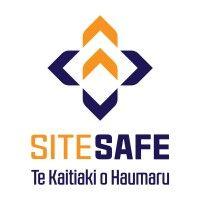 site safe new zealand inc