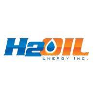 h2oil energy inc. logo image