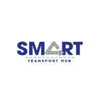 smart transport hub logo image