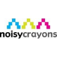 noisy crayons logo image