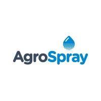 agrospray logo image